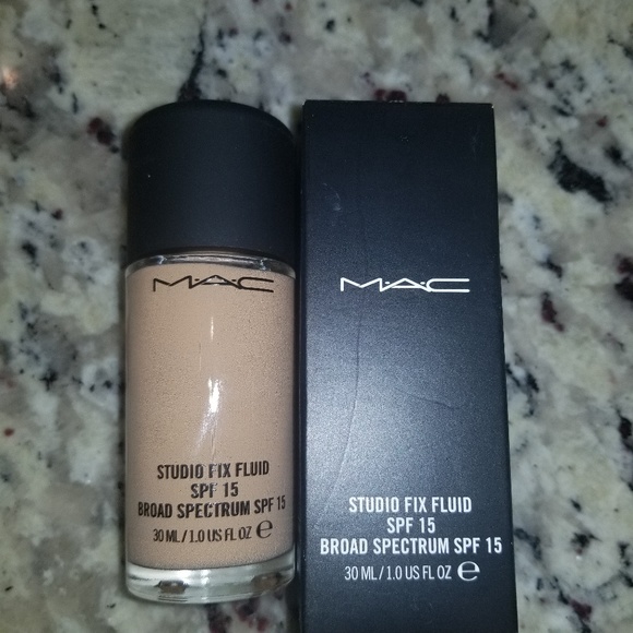 mac studio fix fluid c3 5